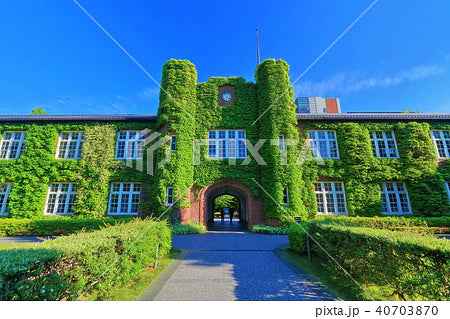 立教大学　理系