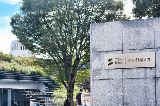 東京科学技術大学　理系